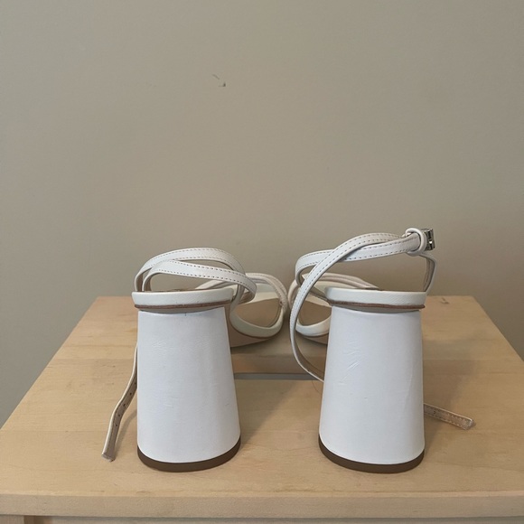 Sam Edelman Kia Heeled Sandal - Picture 5 of 5